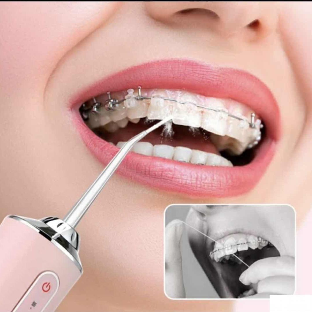 Aparat za ispiranje zuba Oral Irrigator