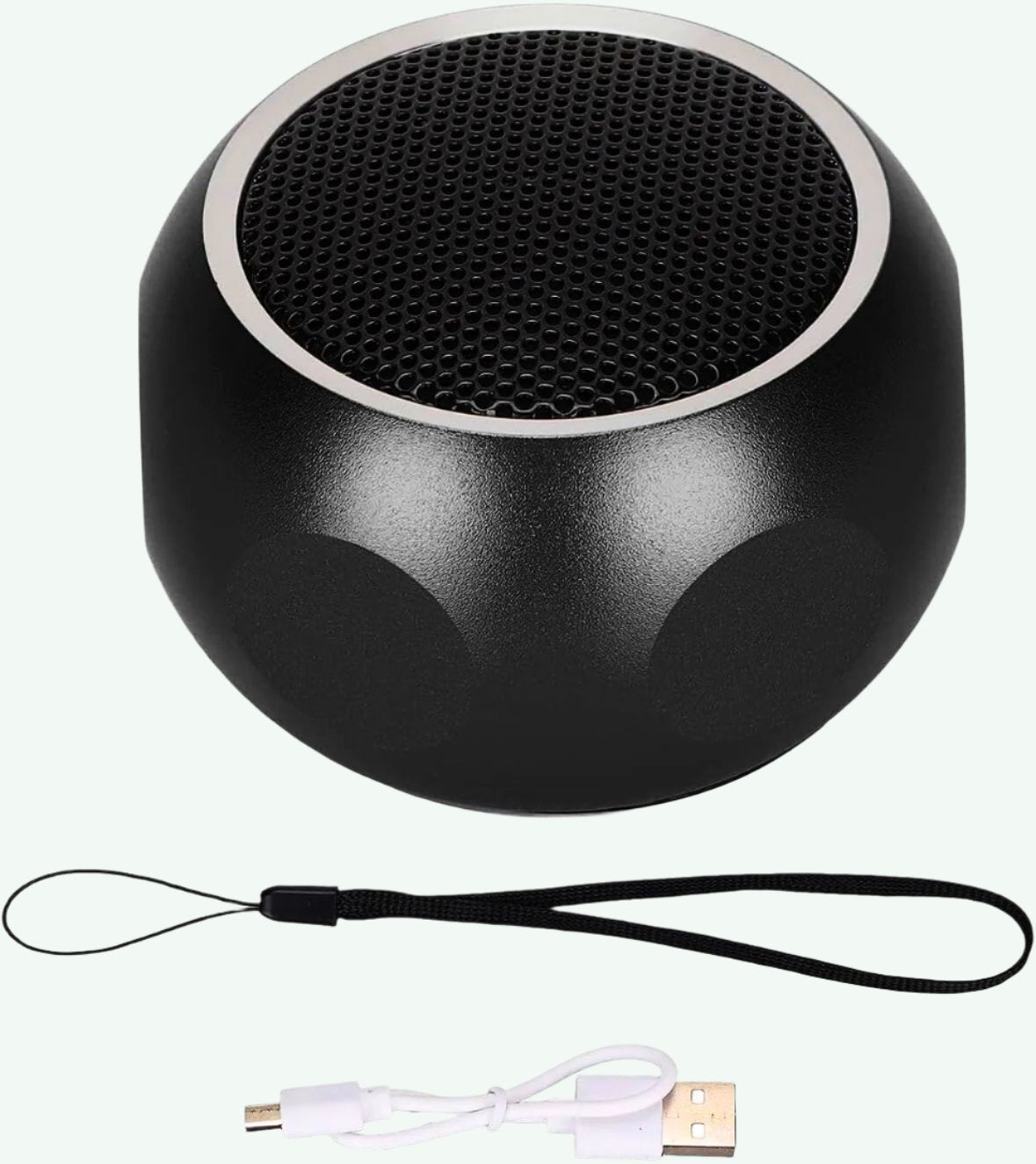 Mini prenosivi Bluetooth zvučnik 1x25W Hi-Fi